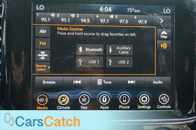 Used 2021 Jeep Grand Cherokee Limited AWD/4WD image 29
