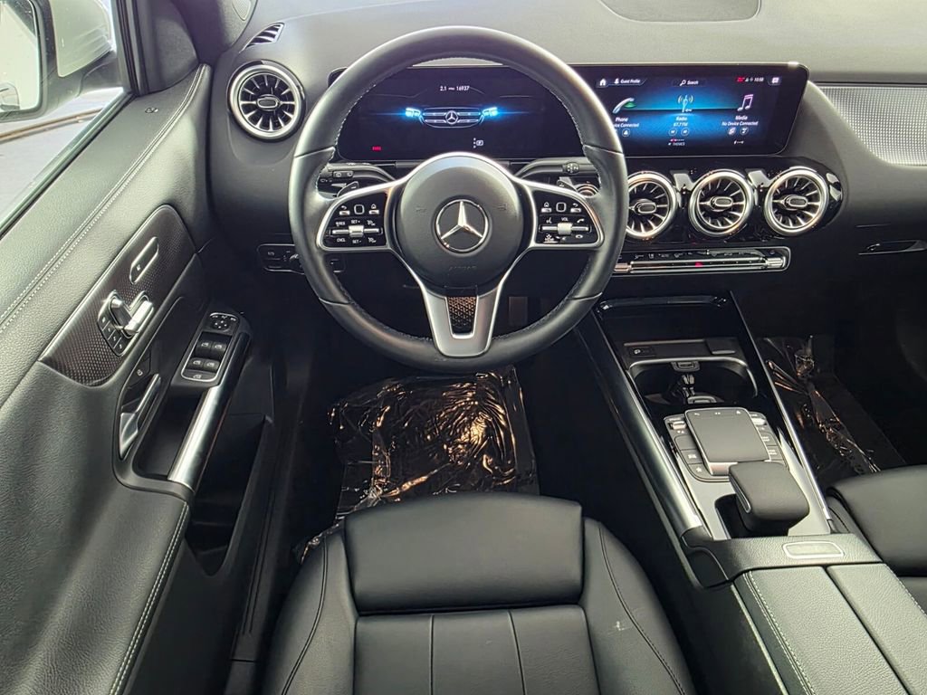 Certified 2022 Mercedes-Benz GLA 250 image 16