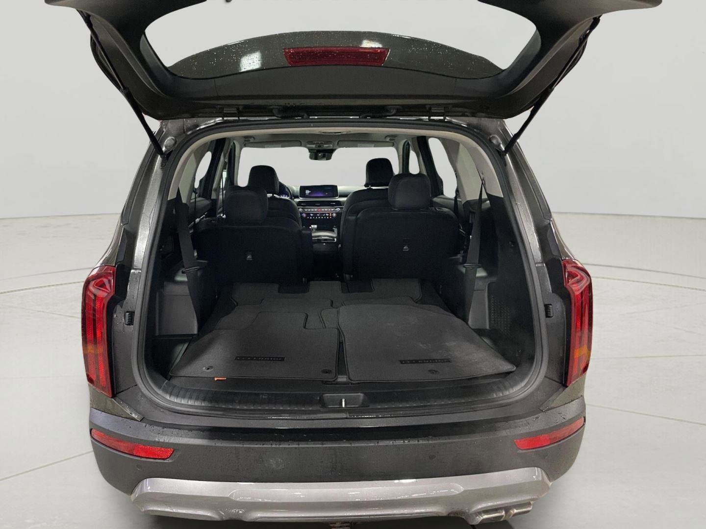 Used 2022 Kia Telluride S image 9
