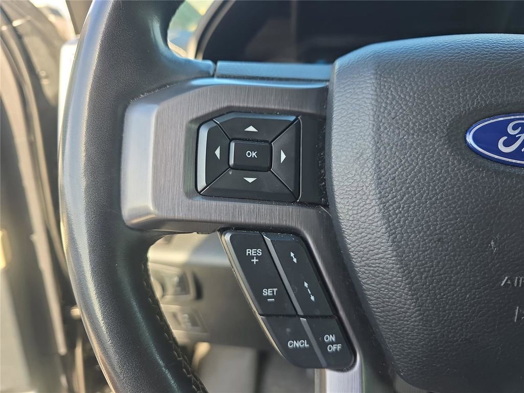 Used 2020 Ford Expedition Platinum image 21