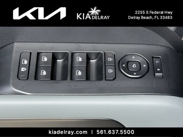 New 2027 Kia Telluride SX Prestige X-Pro AWD/4WD image 17