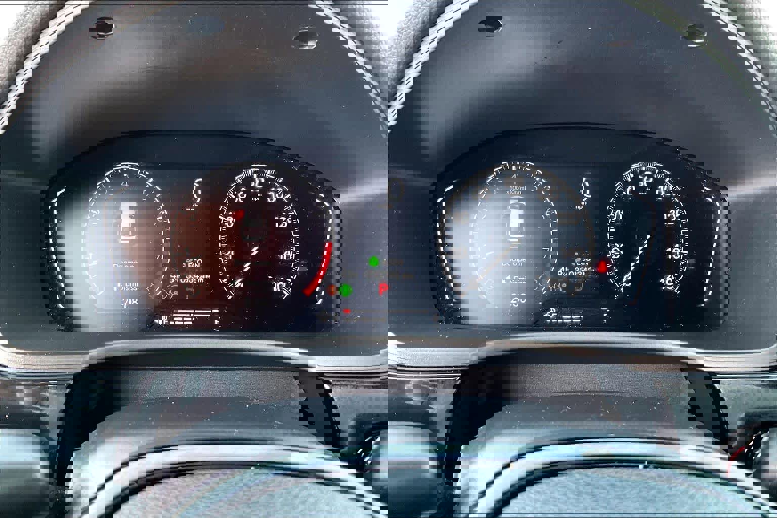 Used 2023 Honda Civic Sport image 24