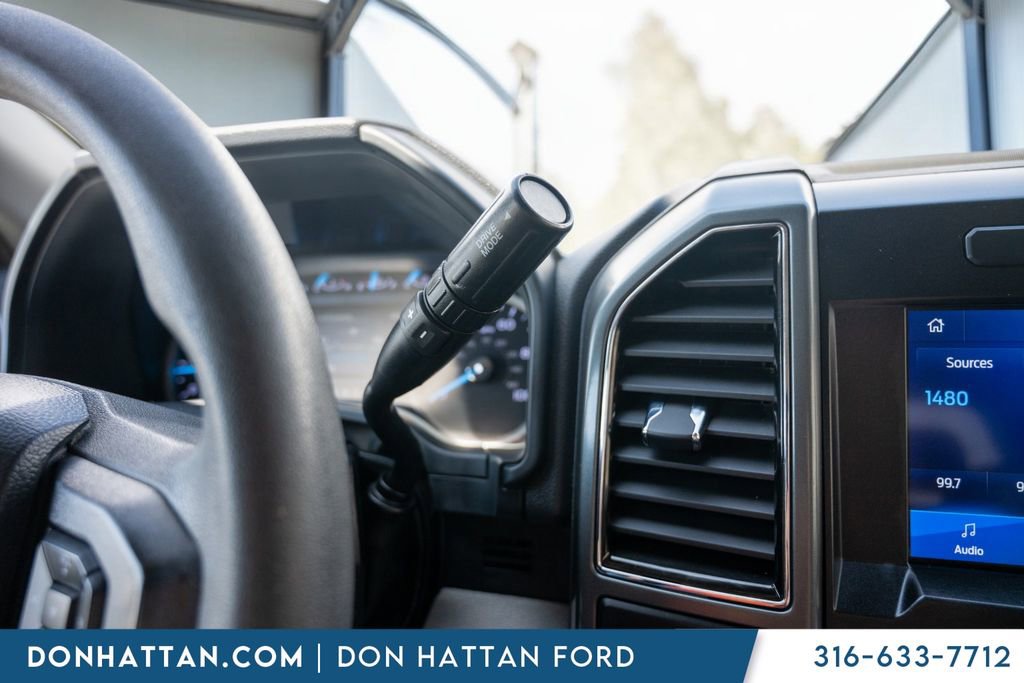 Used 2022 Ford F250 XLT w/ XLT Premium Package image 14