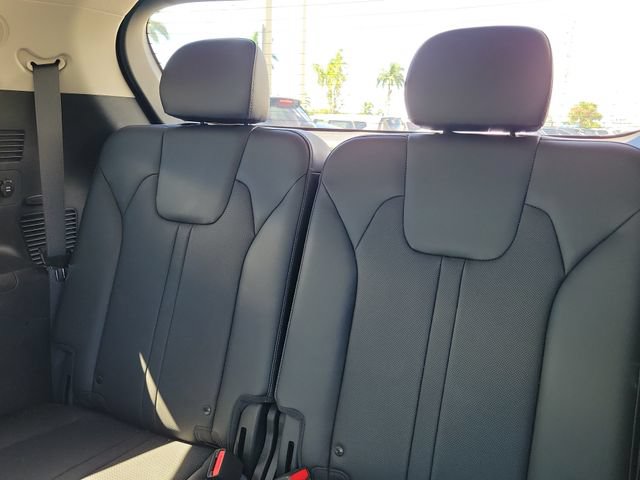 Certified 2022 Kia Sorento SX FWD image 12