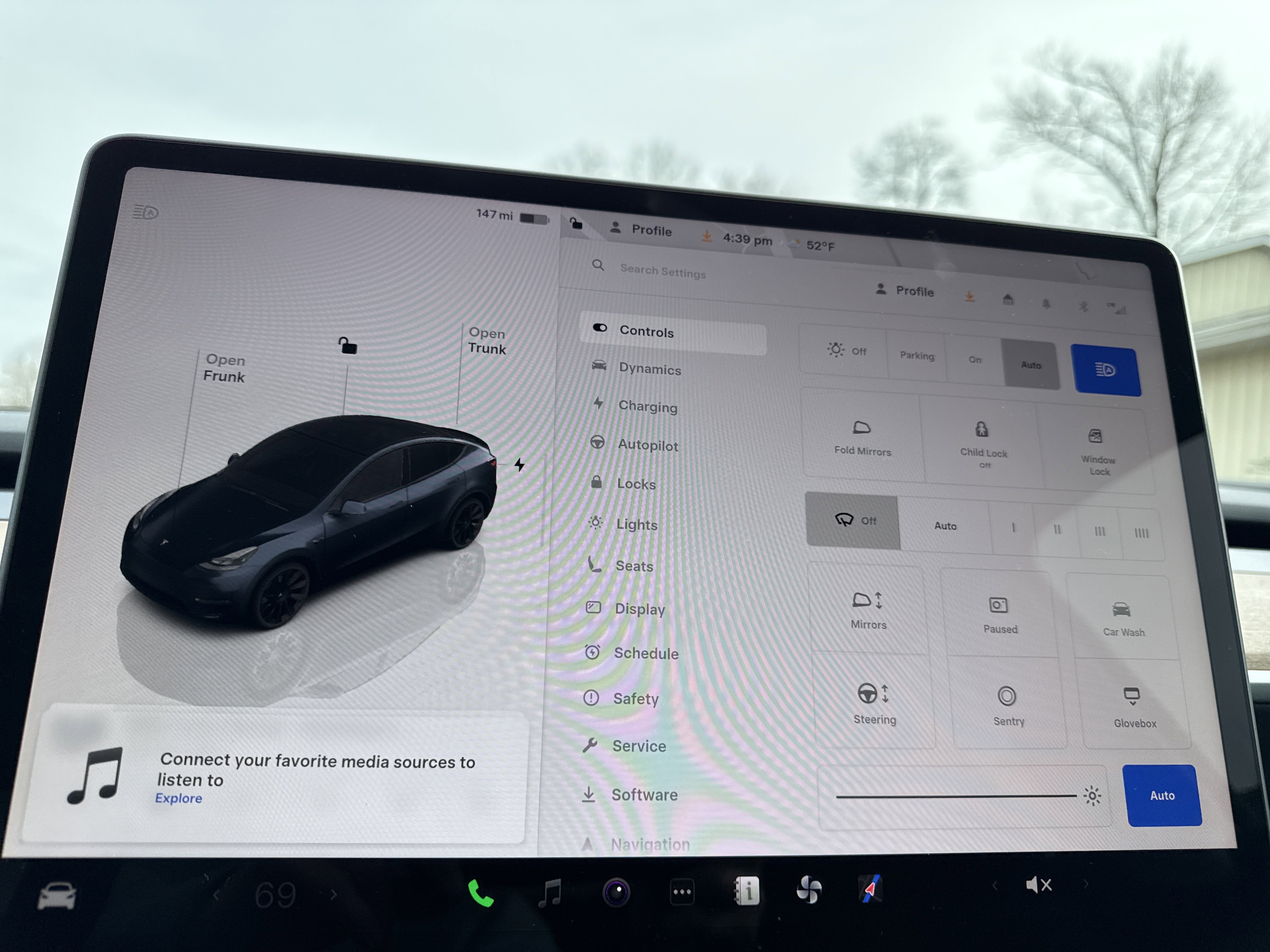 Used 2024 Tesla Model Y Long Range image 20