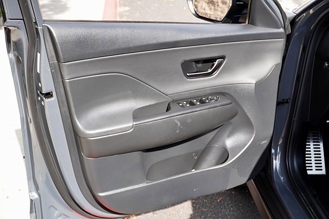 Used 2025 Hyundai Kona N Line image 25
