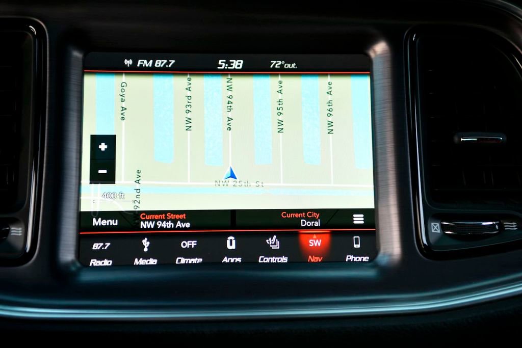 Used 2018 Dodge Challenger SRT Demon image 50