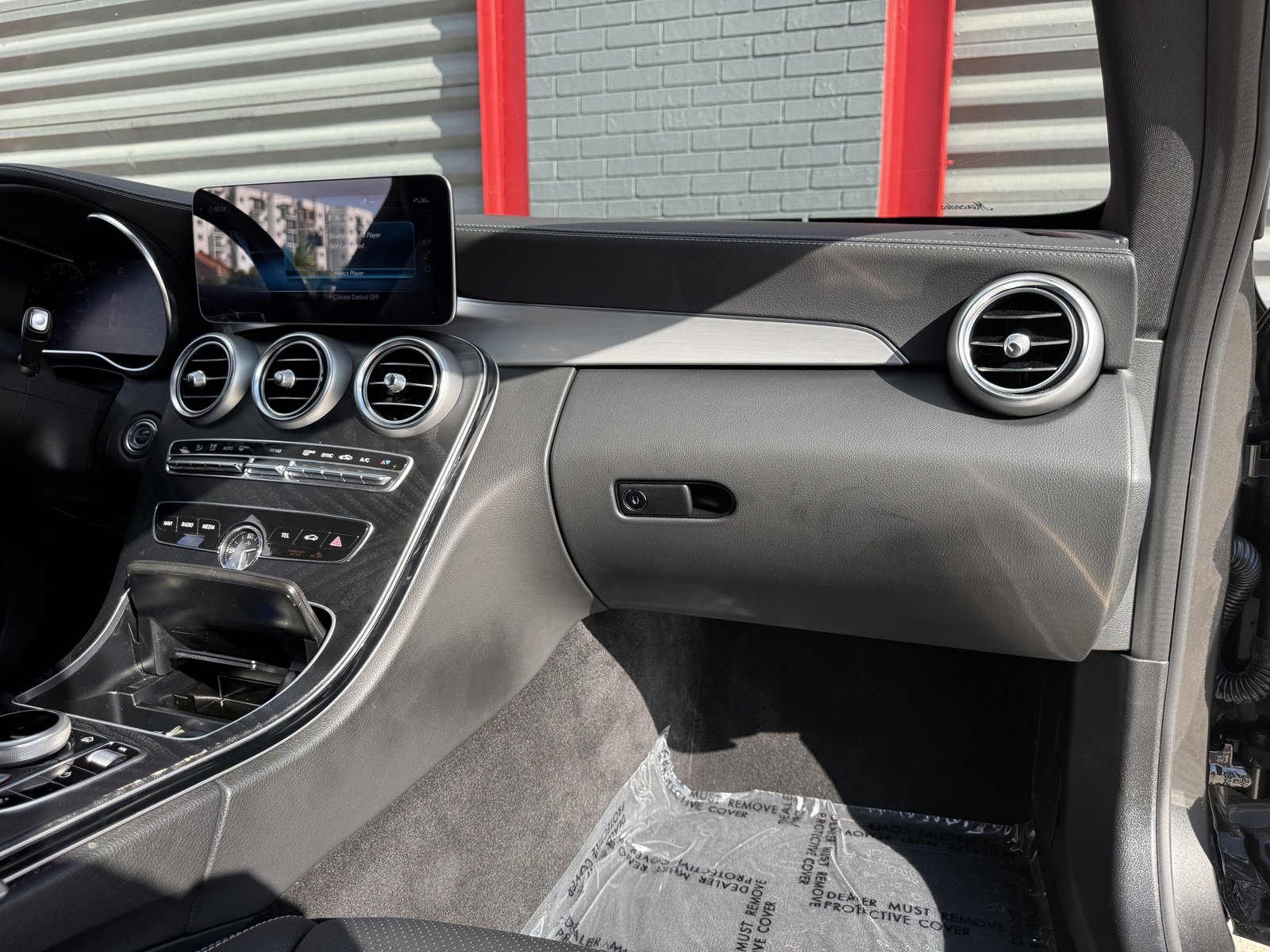 Used 2023 Mercedes-Benz C 300 4MATIC Coupe image 14