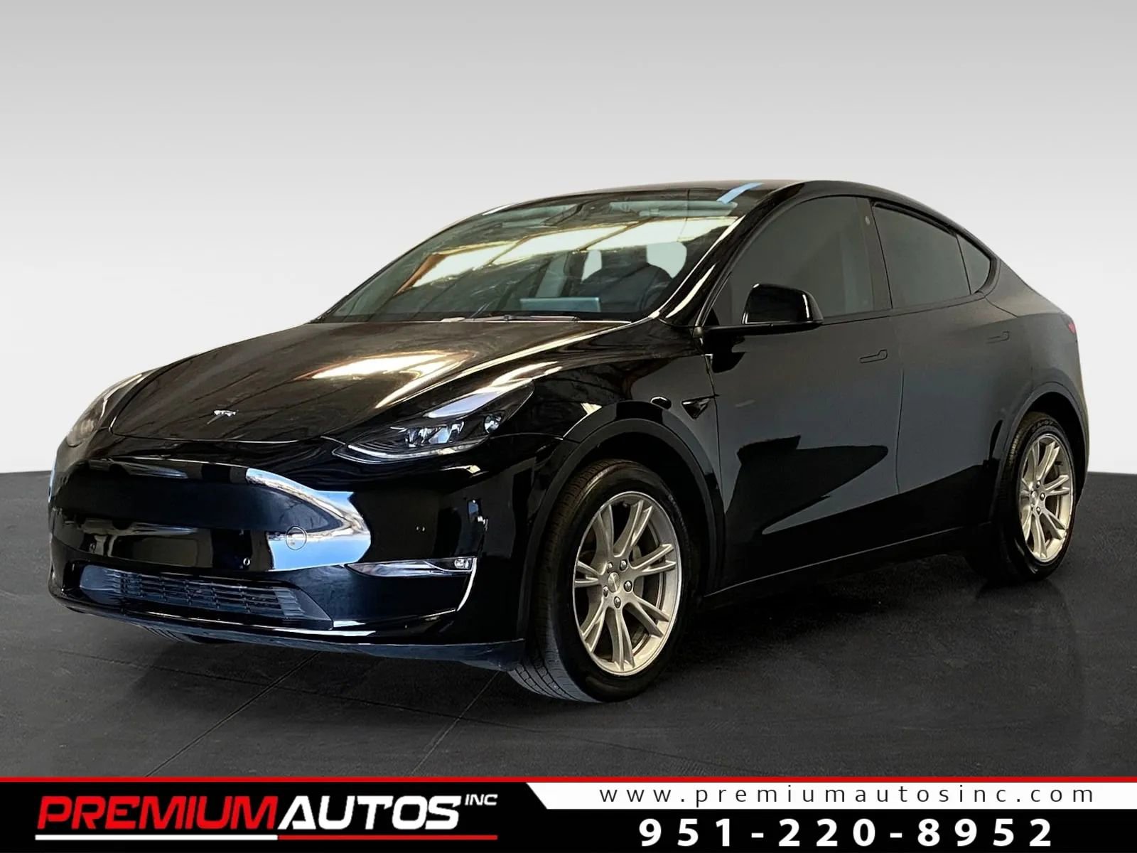 Used 2022 Tesla Model Y Long Range