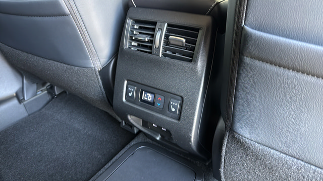 New 2026 Mitsubishi Outlander SEL AWD/4WD image 27