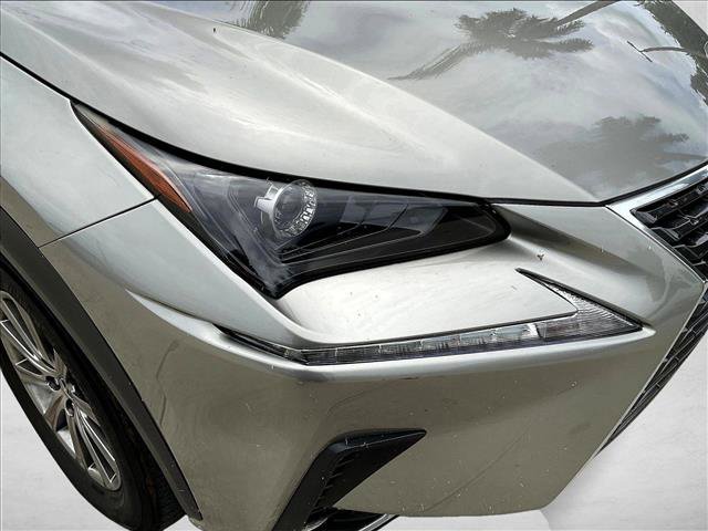 Used 2020 Lexus NX 300 FWD w/ Accessory Package 2 image 30