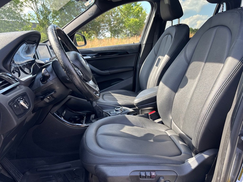 Used 2016 BMW X1 xDrive28i AWD/4WD image 12