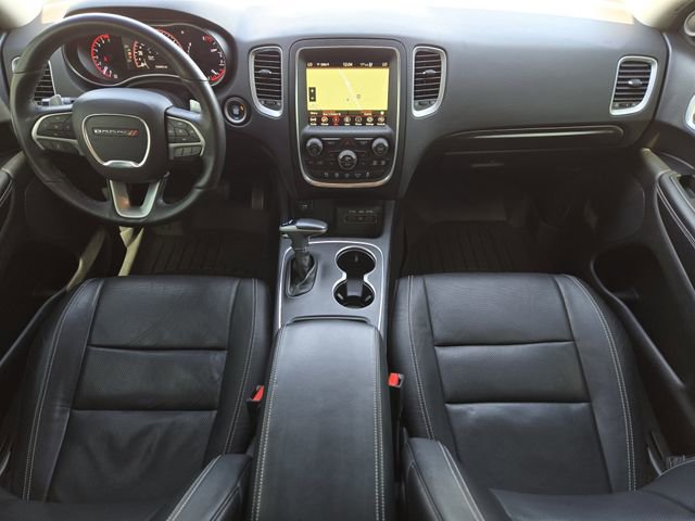 Used 2018 Dodge Durango Citadel image 27