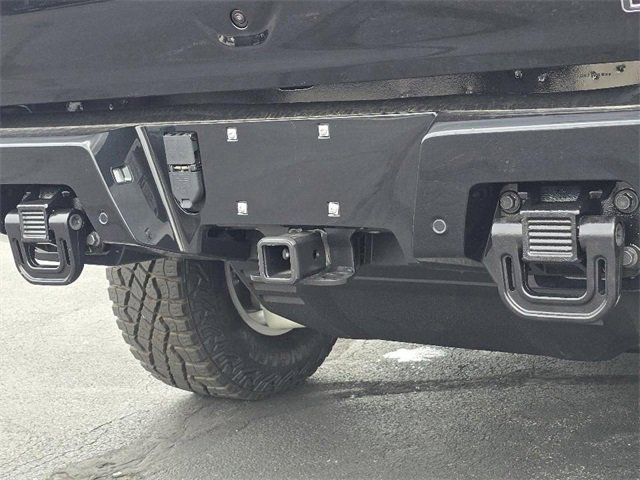 New 2025 GMC Hummer EV 3X w/ Battery Pack, 24 Module Pack image 27