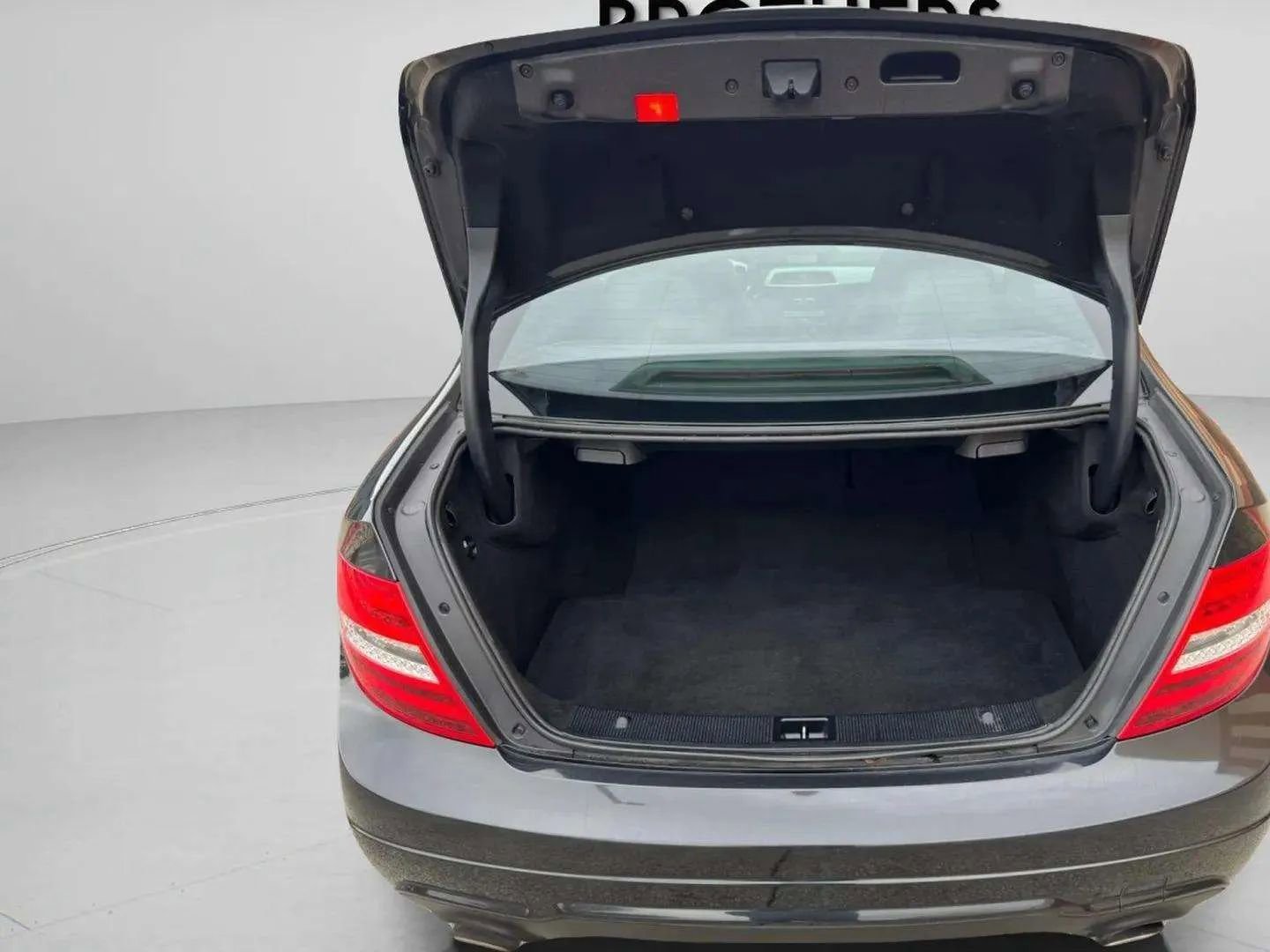 Used 2015 Mercedes-Benz C 350 4MATIC Coupe image 19