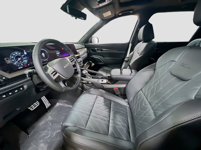 New 2025 Kia Telluride SX Prestige X-Line image 22