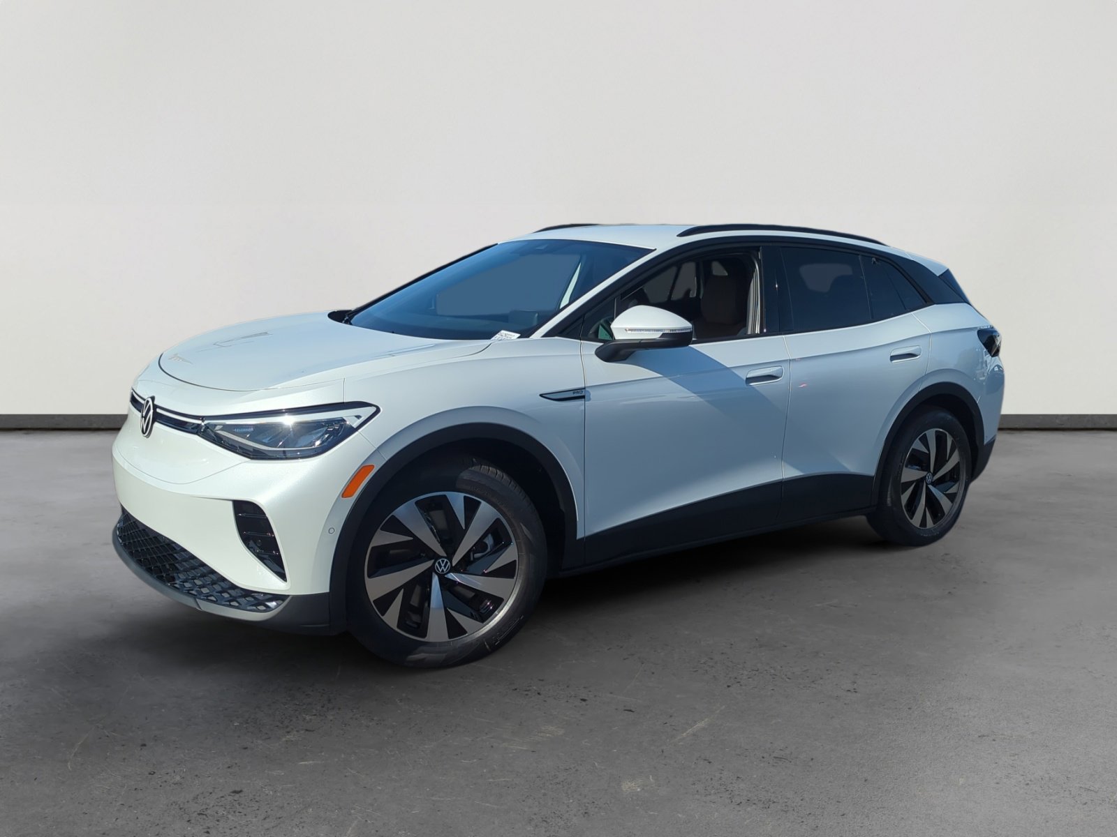 New 2026 Volkswagen ID.4 Pro video 1