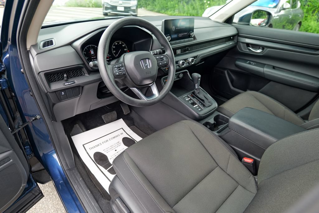 Used 2024 Honda CR-V EX image 19