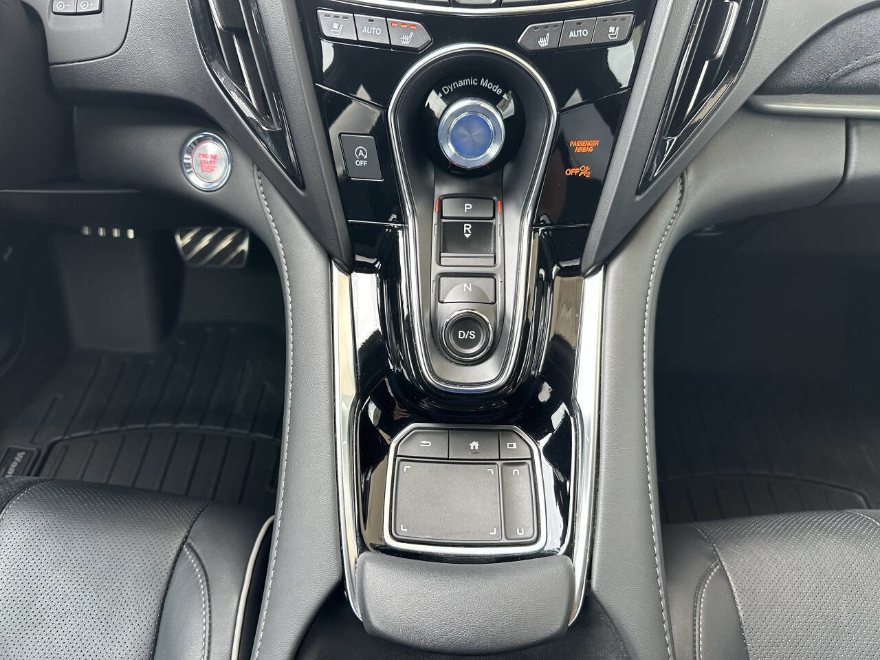 Used 2020 Acura RDX A-Spec image 18