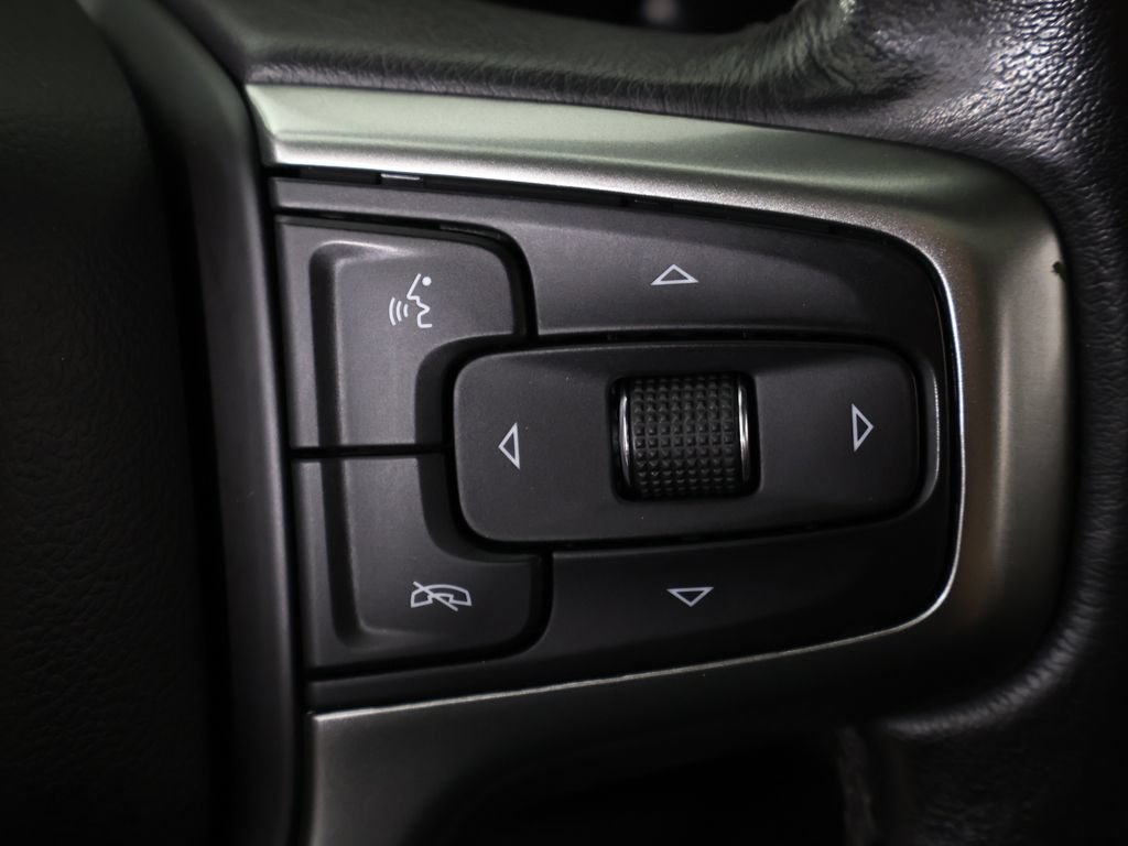 Used 2022 Chevrolet Silverado 3500 LTZ w/ LTZ Plus Package AWD/4WD image 51
