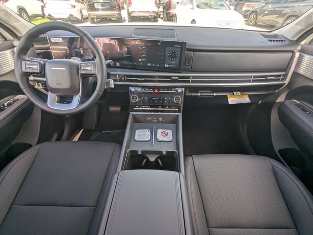 New 2027 Hyundai Santa Fe SEL FWD image 18