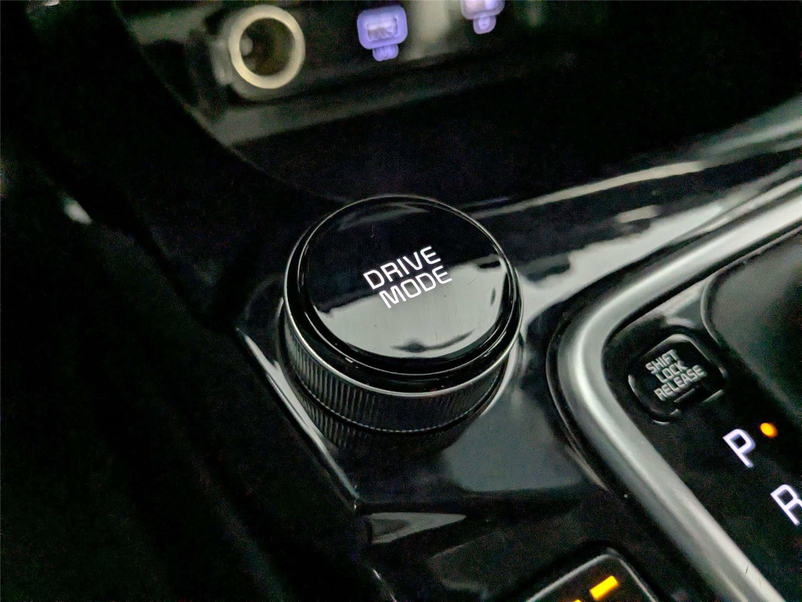 Used 2021 Kia Seltos EX image 24