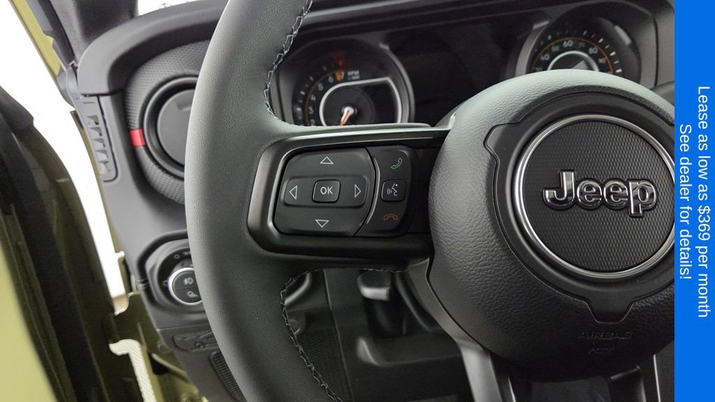 New 2026 Jeep Gladiator Rubicon image 13