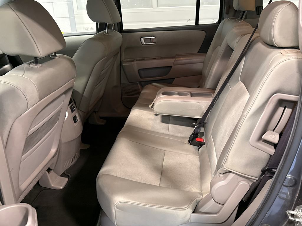 Used 2011 Honda Pilot LX image 9