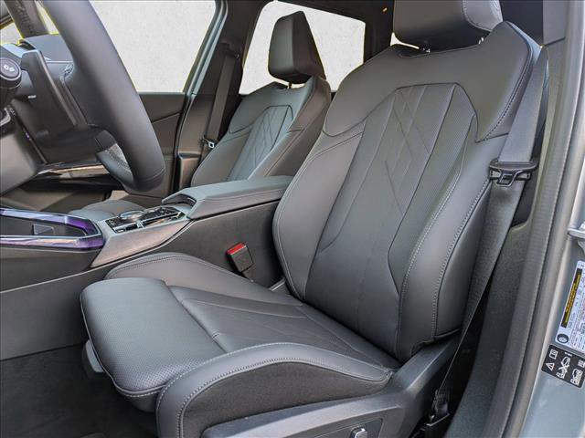 New 2026 BMW X3 xDrive30 w/ Convenience Package image 4