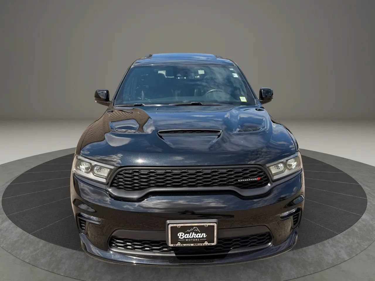 Used 2022 Dodge Durango GT AWD/4WD image 11