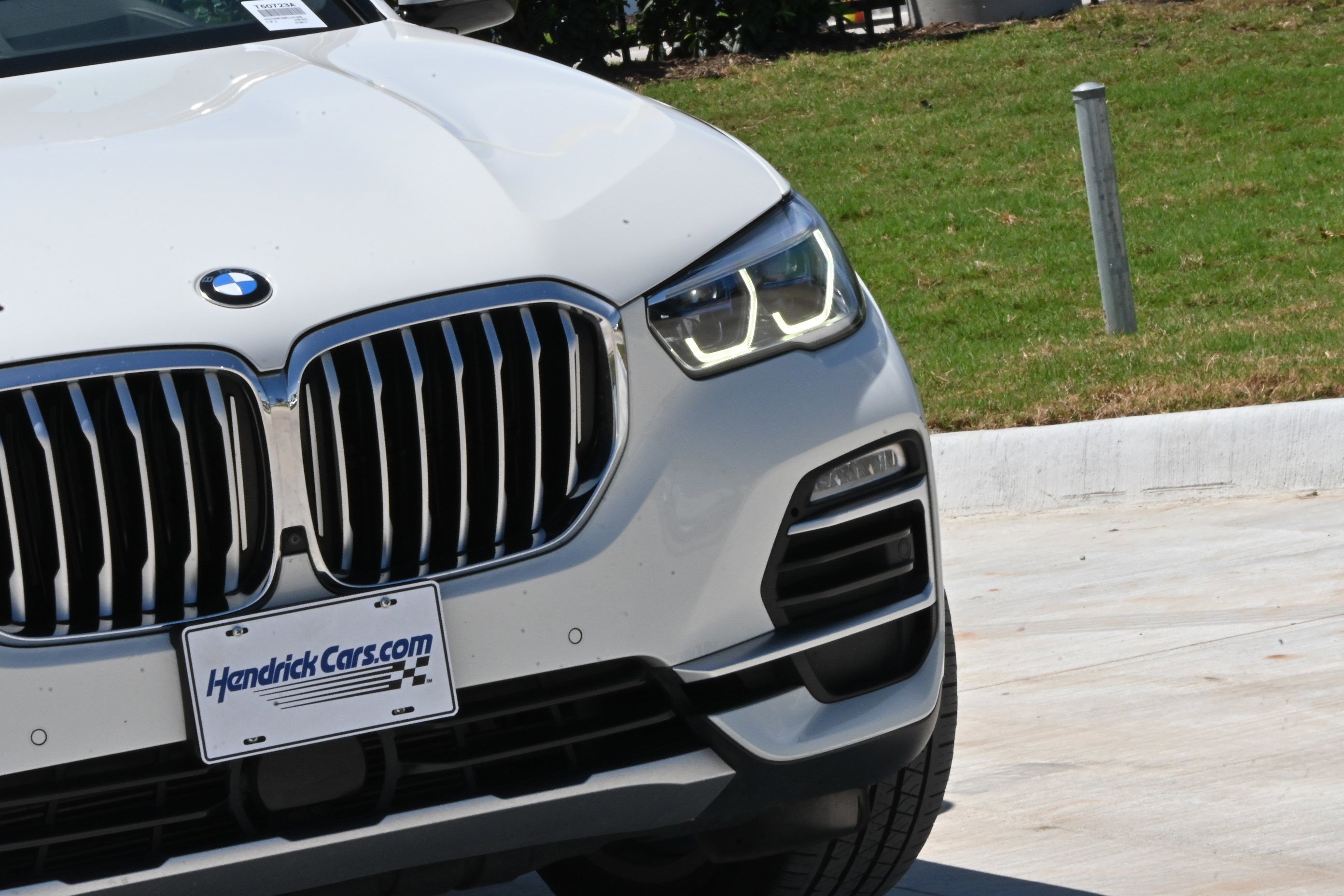 Used 2019 BMW X5 xDrive40i w/ Executive Package AWD/4WD image 10