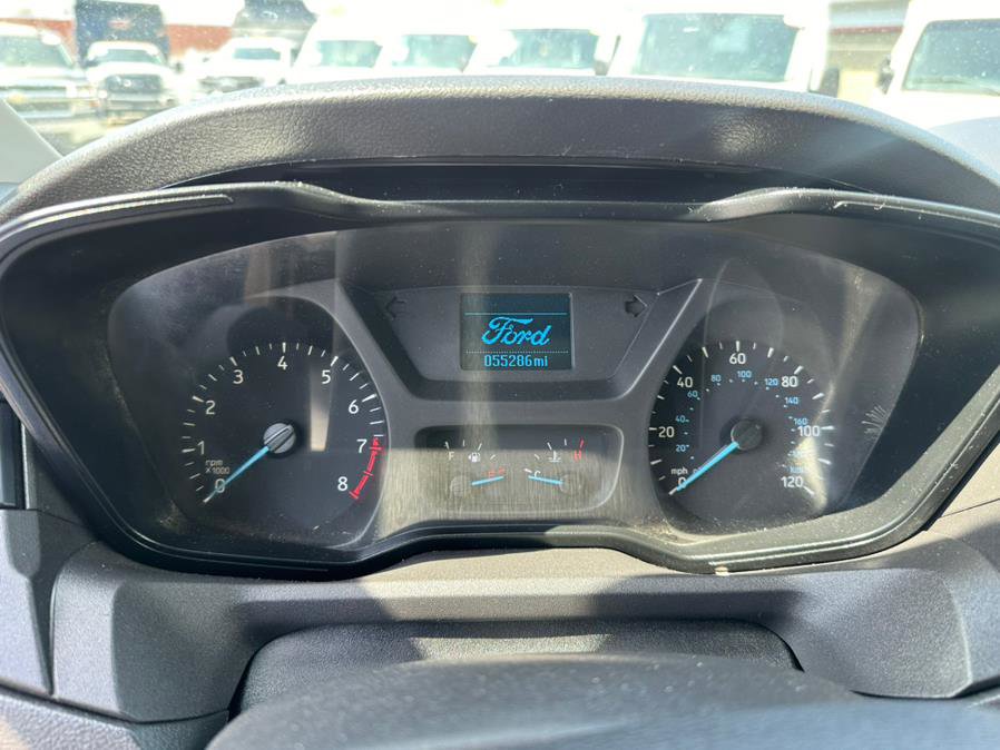 Used 2018 Ford Transit 350 156 DRW w/ Exterior Upgrade Package image 14