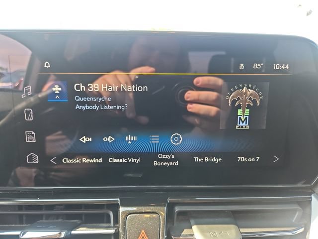 Used 2024 Chevrolet TrailBlazer LT w/ Convenience Package FWD image 20