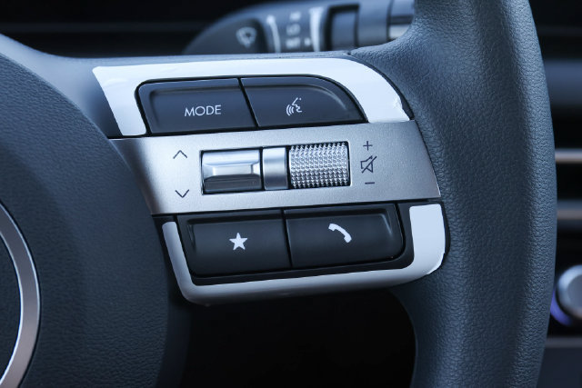 New 2027 Hyundai Santa Cruz SE AWD/4WD image 22