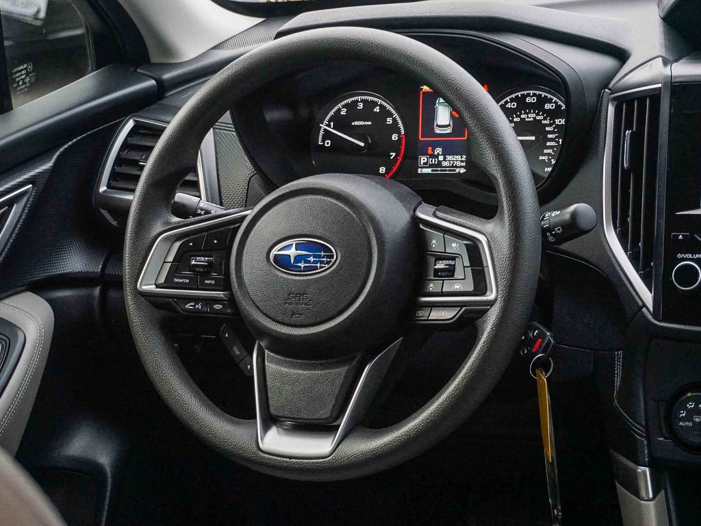 Used 2019 Subaru Forester w/ Popular Package #1 image 17