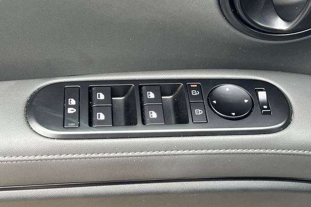 Certified 2026 Hyundai Palisade XRT Pro image 15