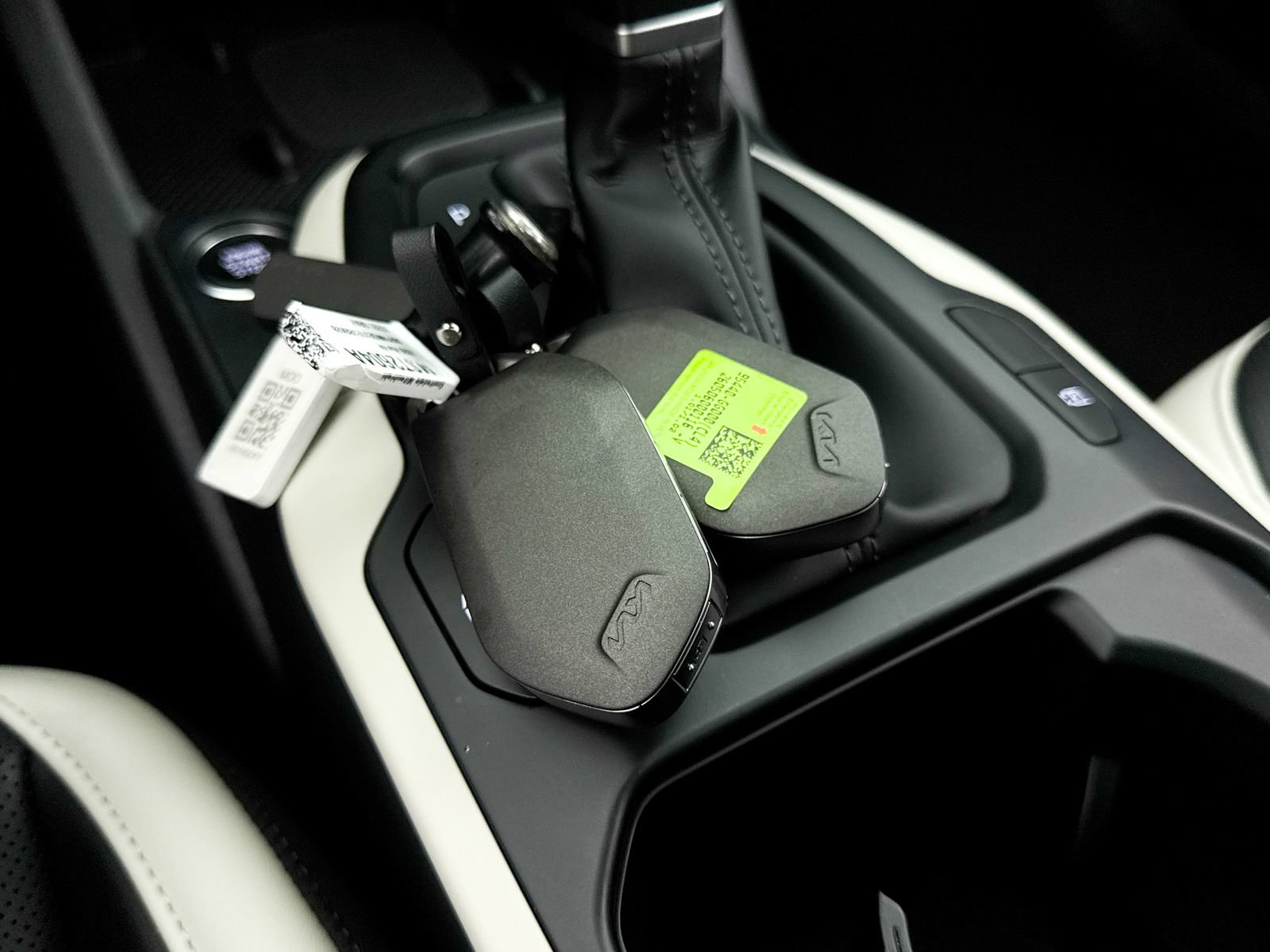 Used 2026 Kia K4 GT-Line w/ GT-Line Sunroof Package FWD image 40