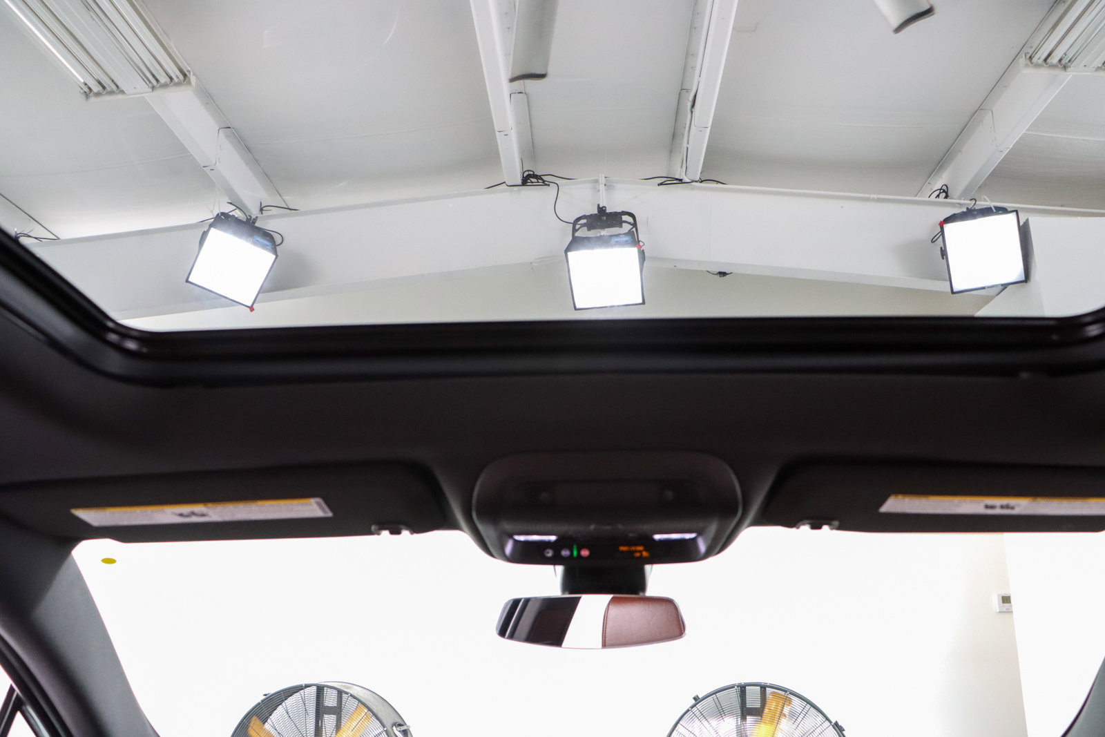 Used 2021 Cadillac XT5 Premium Luxury image 21