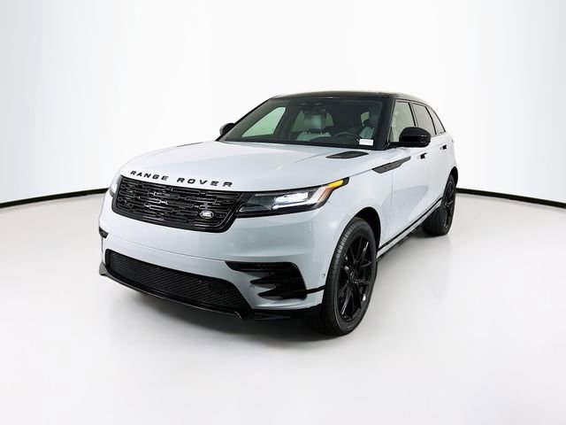 New 2026 Land Rover Range Rover Velar Dynamic SE AWD/4WD image 1