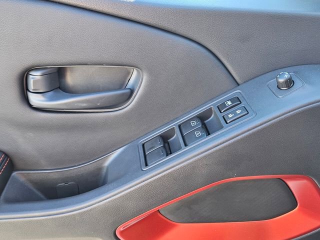 New 2026 Nissan Frontier Pro-X w/ Pro-X Convenience Package RWD image 27