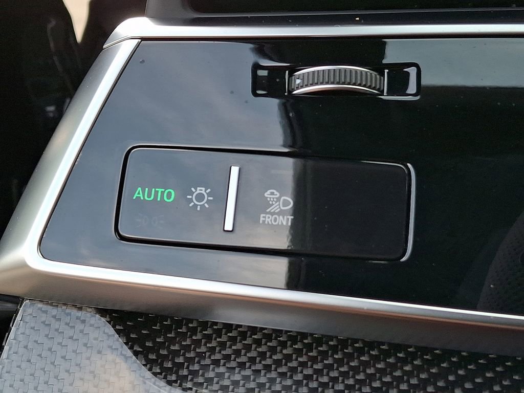 Used 2023 Audi SQ7 Prestige w/ Sport Package AWD/4WD image 22