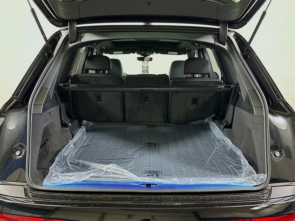 New 2026 Audi Q7 3.0T Premium Plus image 16