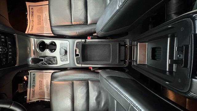 Used 2020 Jeep Grand Cherokee Limited image 23