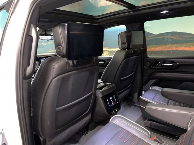 Used 2025 GMC Yukon XL AT4 Ultimate image 51