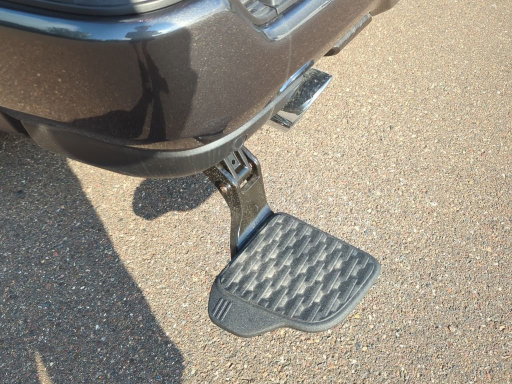 New 2026 RAM 1500 Big Horn image 5