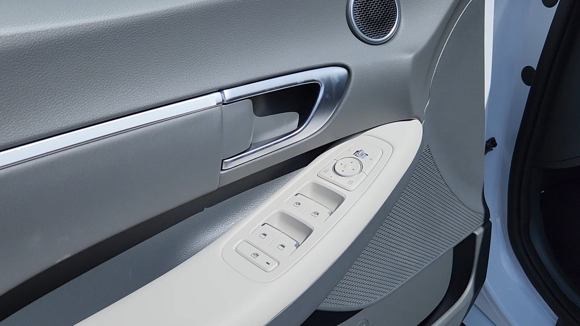 New 2026 Hyundai Sonata SEL AWD/4WD image 7