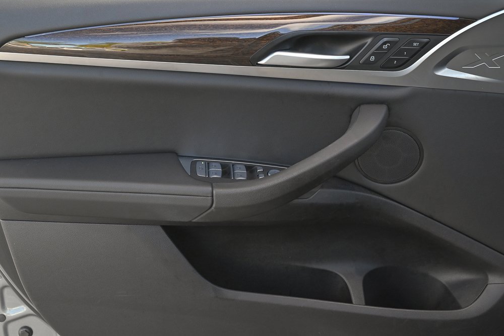 Used 2024 BMW X3 xDrive30i w/ Convenience Package image 12