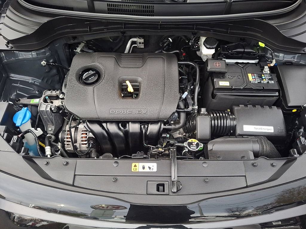 Certified 2023 Kia Soul LX w/ Option Group 015 image 28