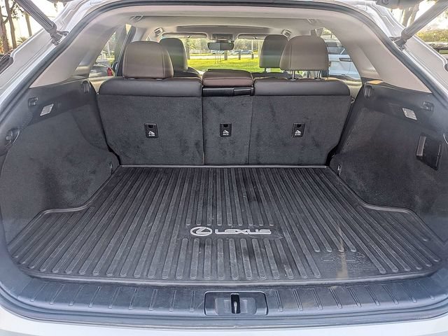 Used 2019 Lexus RX 350 FWD w/ Premium Package image 12