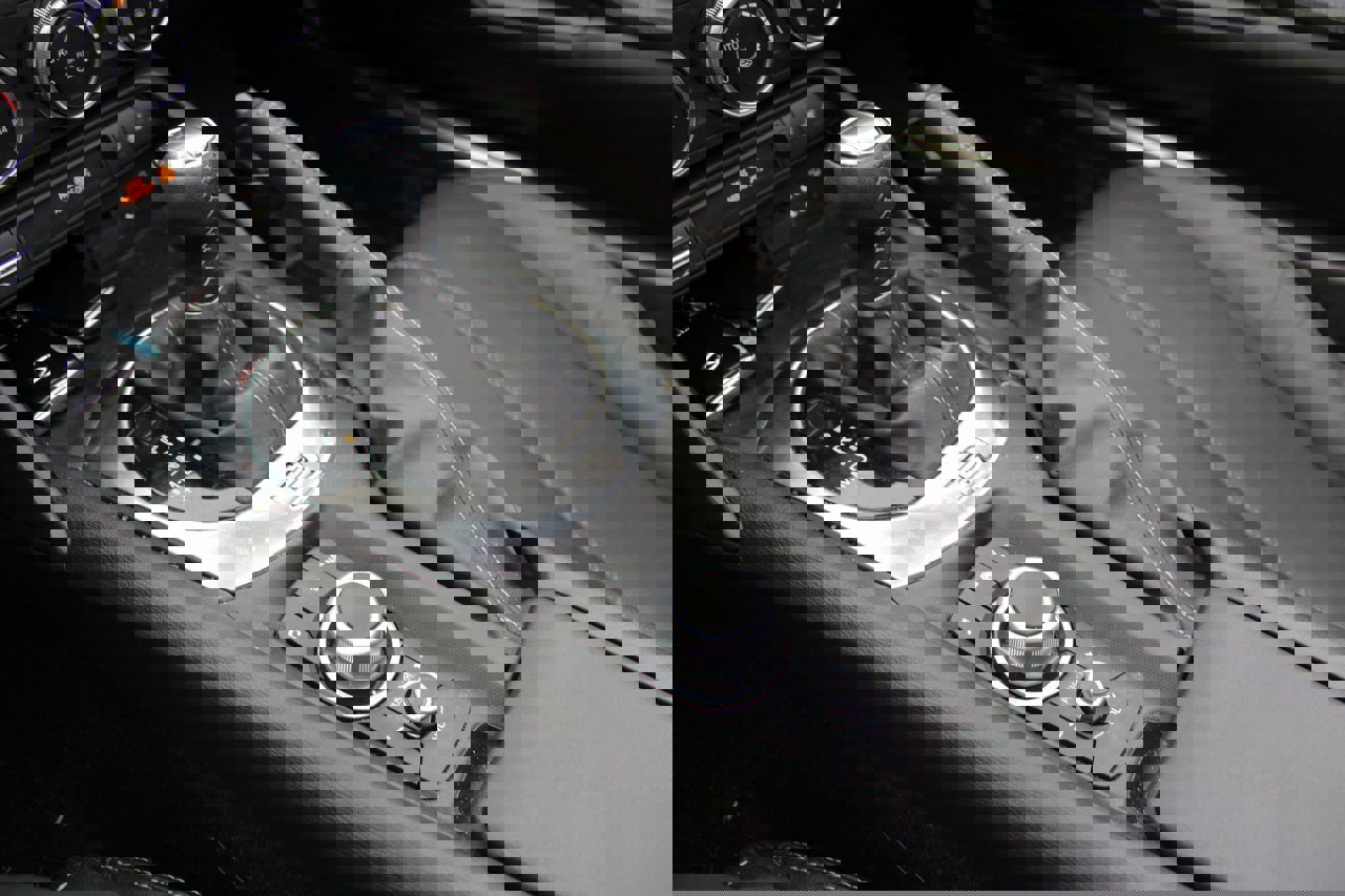 Used 2022 MAZDA MX-5 Miata RF Grand Touring image 21